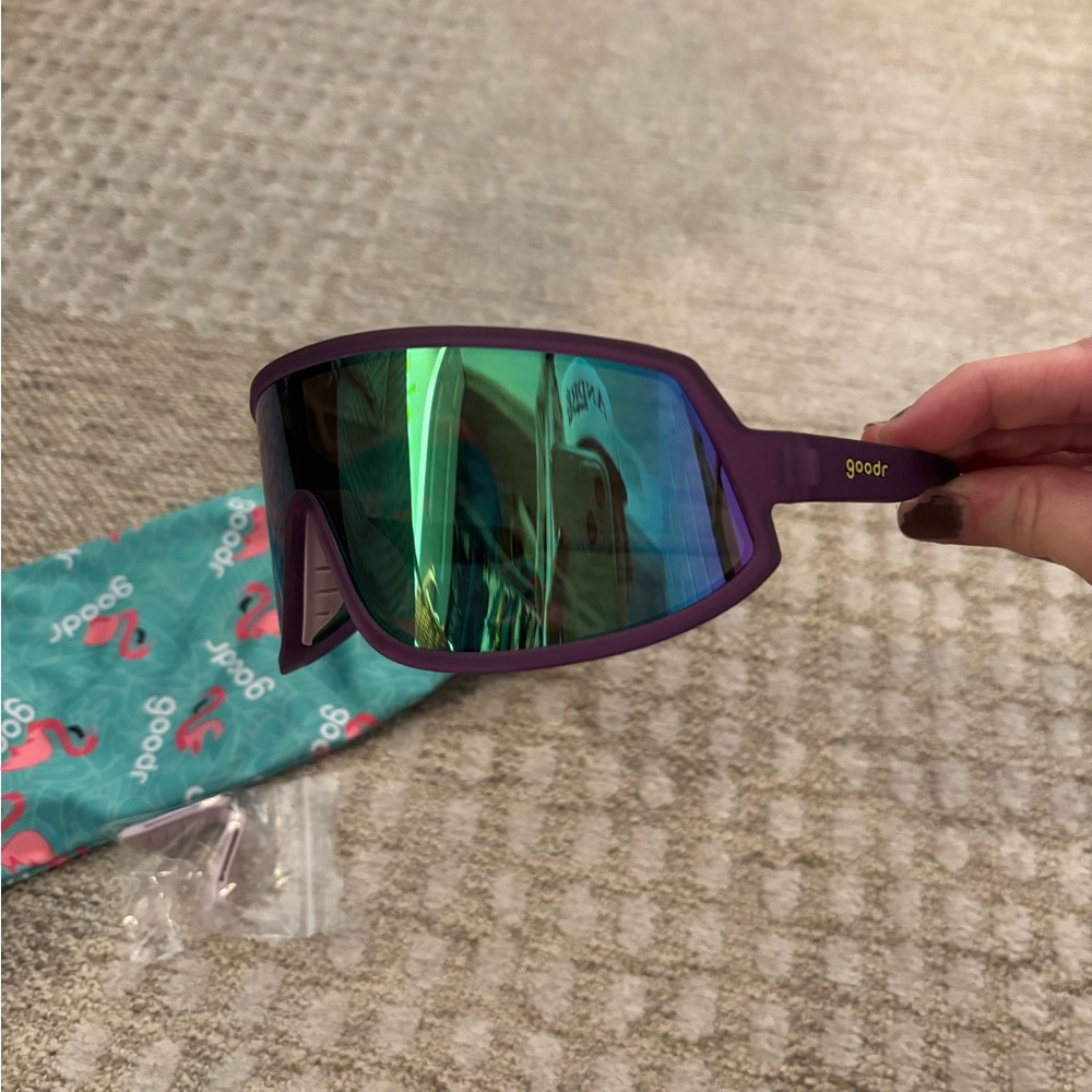 Goodr Astro G Sunglasses